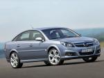 Opel Vectra GTS 2006 года